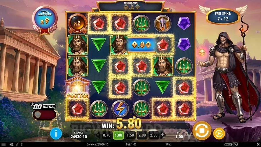 Top Slot Games of 2026